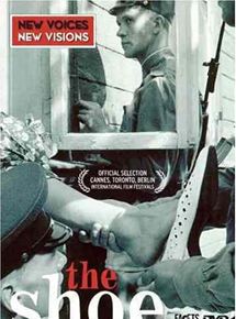 Affiche du film The Shoe (1997) de Laila Pakalnina. Voir The Shoe en streaming / torrent sur meilleurs-films.fr