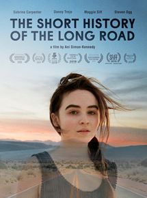 Affiche du film The Short History of the Long Road (2019) de Ani Simon-Kennedy. Voir The Short History of the Long Road en streaming / torrent sur meilleurs-films.fr