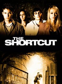 Affiche du film The Shortcut (2009) de Nicholaus Goosen. Voir The Shortcut en streaming / torrent sur meilleurs-films.fr