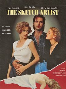 Affiche du film The Sketch Artist (1992) de Phedon Papamichael Affiche du film The Sketch Artist (1992) de Phedon Papamichael. Voir The Sketch Artist en streaming / torrent sur meilleurs-films.fr