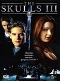 Affiche du film The Skulls III (2004) de J. Miles Dale. Voir The Skulls III en streaming / torrent sur meilleurs-films.fr