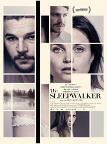 Affiche du film The Sleepwalker (2014) de Mona Fastvold Affiche du film The Sleepwalker (2014) de Mona Fastvold. Voir The Sleepwalker en streaming / torrent sur meilleurs-films.fr