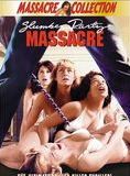 Affiche du film The Slumber Party Massacre (1982) de Amy Holden Jones. Voir The Slumber Party Massacre en streaming / torrent sur meilleurs-films.fr