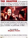 Affiche du film The Snapper (1993) de Stephen Frears Affiche du film The Snapper (1993) de Stephen Frears. Voir The Snapper en streaming / torrent sur meilleurs-films.fr