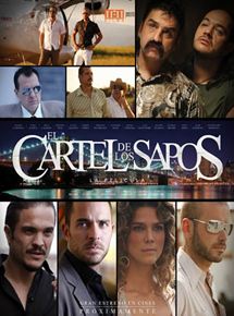 Affiche du film The Snitch Cartel (2011) de Carlos Moreno. Voir The Snitch Cartel en streaming / torrent sur meilleurs-films.fr