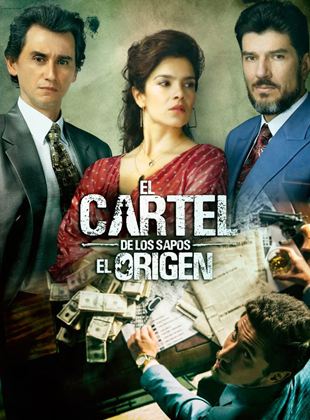 Affiche de la série The Snitch Cartel : origins (2021) de Karen Rodriguez. Voir The Snitch Cartel : origins en streaming / torrent sur meilleurs-films.fr