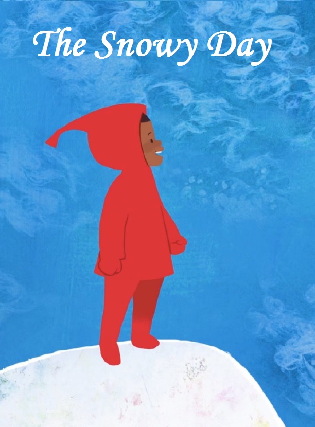 Affiche du court métrage The Snowy Day (2016) de Jamie Badminton Affiche du court métrage The Snowy Day (2016) de Jamie Badminton. Voir The Snowy Day en streaming / torrent sur meilleurs-films.fr