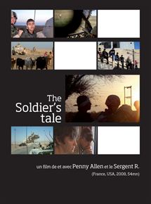 Affiche du film The Soldier’s Tale (2007) de Penny Allen Affiche du film The Soldier’s Tale (2007) de Penny Allen. Voir The Soldier’s Tale en streaming / torrent sur meilleurs-films.fr