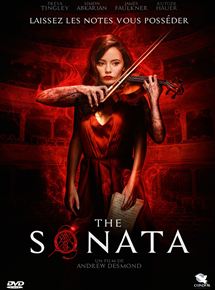 Affiche du film The Sonata (2018) de Andrew Desmond Affiche du film The Sonata (2018) de Andrew Desmond. Voir The Sonata en streaming / torrent sur meilleurs-films.fr
