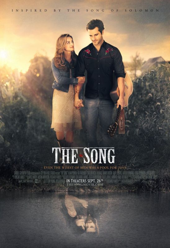 Affiche du film The Song (2014) de Richard Ramsey Affiche du film The Song (2014) de Richard Ramsey. Voir The Song en streaming / torrent sur meilleurs-films.fr