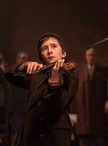 Affiche du film The Song of Names (2011) de Vadim Perelman. Voir The Song of Names en streaming / torrent sur meilleurs-films.fr