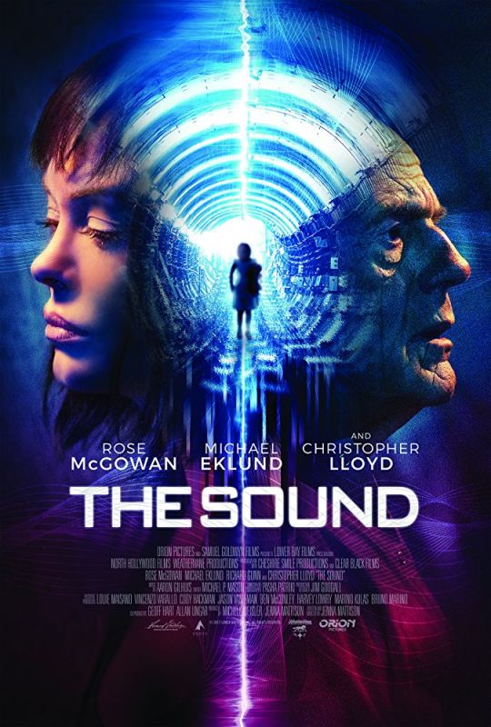 Affiche du film The Sound (2017) de Jenna Mattison Affiche du film The Sound (2017) de Jenna Mattison. Voir The Sound en streaming / torrent sur meilleurs-films.fr
