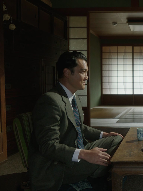 Affiche du court métrage The Sound of Water (2021) de J.B. Braud. Voir The Sound of Water en streaming / torrent sur meilleurs-films.fr