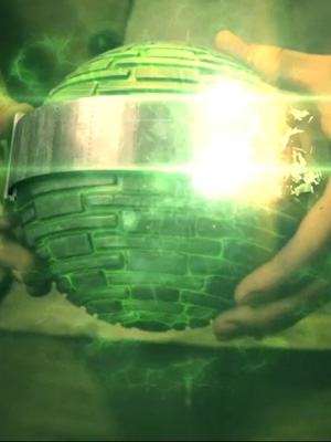 Affiche du court métrage The Sphere (2012) de Nicholas Militello. Voir The Sphere en streaming / torrent sur meilleurs-films.fr