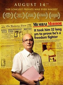 Affiche du film The Story of Gaur Hari Das (2014) de Ananth Narayan Mahadevan Affiche du film The Story of Gaur Hari Das (2014) de Ananth Narayan Mahadevan. Voir The Story of Gaur Hari Das en streaming / torrent sur meilleurs-films.fr