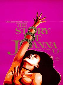 Affiche du film The Story of Joanna (1975) de Gerard Damiano Affiche du film The Story of Joanna (1975) de Gerard Damiano. Voir The Story of Joanna en streaming / torrent sur meilleurs-films.fr