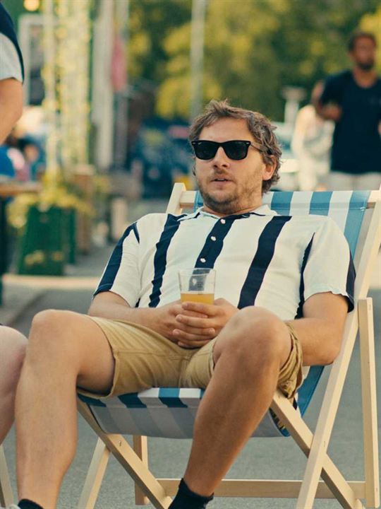 Affiche de la série The Struggle for Existence (2023) de Affiche de la série The Struggle for Existence (2023) de . Voir The Struggle for Existence en streaming / torrent sur meilleurs-films.fr