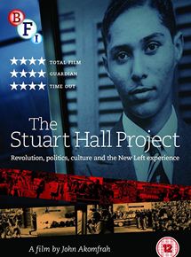 Affiche du film The Stuart Hall Project (2013) de John Akomfrah Affiche du film The Stuart Hall Project (2013) de John Akomfrah. Voir The Stuart Hall Project en streaming / torrent sur meilleurs-films.fr