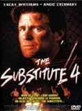 Affiche du film The Substitute 4 (2001) de Robert Radler Affiche du film The Substitute 4 (2001) de Robert Radler. Voir The Substitute 4 en streaming / torrent sur meilleurs-films.fr