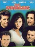 Affiche du film The Suburbans (1999) de Donal Lardner Ward. Voir The Suburbans en streaming / torrent sur meilleurs-films.fr
