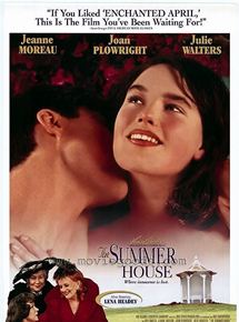 Affiche du film The Summer House (1993) de Waris Hussein. Voir The Summer House en streaming / torrent sur meilleurs-films.fr