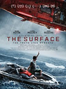 Affiche du film The Surface (2014) de Gil Cates Jr.. Voir The Surface en streaming / torrent sur meilleurs-films.fr