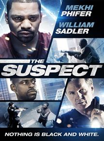 Affiche du film The Suspect (2013) de Stuart Connelly Affiche du film The Suspect (2013) de Stuart Connelly. Voir The Suspect en streaming / torrent sur meilleurs-films.fr