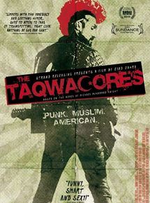 Affiche du film The Taqwacores (2010) de Eyad Zahra Affiche du film The Taqwacores (2010) de Eyad Zahra. Voir The Taqwacores en streaming / torrent sur meilleurs-films.fr