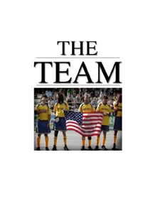 Affiche du film The Team (2005) de James Marsh,Basia Winograd,. Voir The Team en streaming / torrent sur meilleurs-films.fr