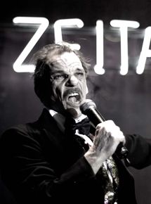 Affiche du film The Temptation of St. Tony (2009) de Veiko Õunpuu. Voir The Temptation of St. Tony en streaming / torrent sur meilleurs-films.fr