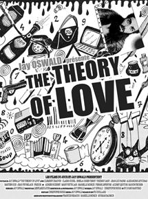 Affiche du film The Theory of Love (2013) de Jay Oswald. Voir The Theory of Love en streaming / torrent sur meilleurs-films.fr
