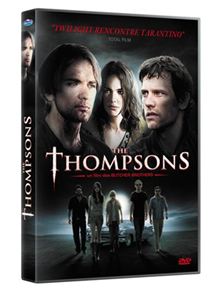 Affiche du film The Thompsons (2012) de Mitchell Altieri,Phil Flores, Affiche du film The Thompsons (2012) de Mitchell Altieri,Phil Flores,. Voir The Thompsons en streaming / torrent sur meilleurs-films.fr