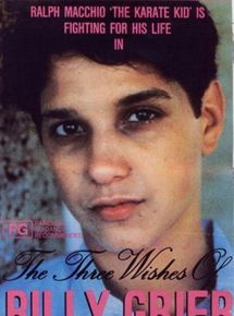 Affiche du film The Three Wishes of Billy Grier (1984) de Corey Blechman. Voir The Three Wishes of Billy Grier en streaming / torrent sur meilleurs-films.fr