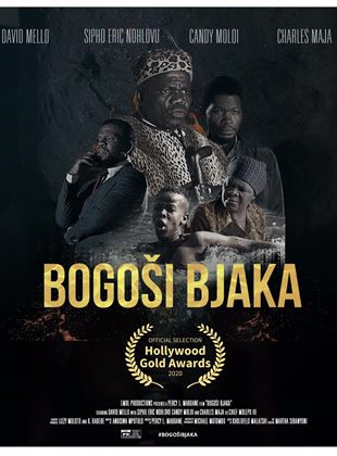 Affiche du film The Throne (2021) de Percy L. Maboane. Voir The Throne en streaming / torrent sur meilleurs-films.fr