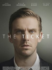 Affiche du film The Ticket (2015) de Ido Fluk. Voir The Ticket en streaming / torrent sur meilleurs-films.fr