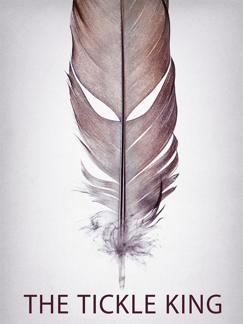 Affiche du court métrage The Tickle King (2017) de David Farrier. Voir The Tickle King en streaming / torrent sur meilleurs-films.fr
