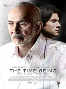 Affiche du film The Time Being (2012) de Nenad Cicin-Sain. Voir The Time Being en streaming / torrent sur meilleurs-films.fr