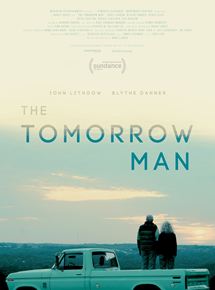 Affiche du film The Tomorrow Man (2019) de Noble Jones. Voir The Tomorrow Man en streaming / torrent sur meilleurs-films.fr