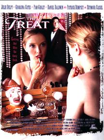 Affiche du film The Treat (1998) de Jonathan Gems. Voir The Treat en streaming / torrent sur meilleurs-films.fr