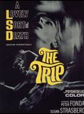Affiche du film The Trip (1967) de Roger Corman Affiche du film The Trip (1967) de Roger Corman. Voir The Trip en streaming / torrent sur meilleurs-films.fr
