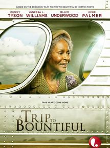 Affiche du film The Trip to Bountiful (2014) de Michael Wilson (IV). Voir The Trip to Bountiful en streaming / torrent sur meilleurs-films.fr