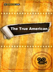 Affiche du film The True American (2020) de Pablo Larraín Affiche du film The True American (2020) de Pablo Larraín. Voir The True American en streaming / torrent sur meilleurs-films.fr
