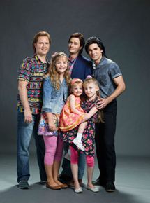 Affiche du film The Unauthorized Full House Story (2015) de . Voir The Unauthorized Full House Story en streaming / torrent sur meilleurs-films.fr