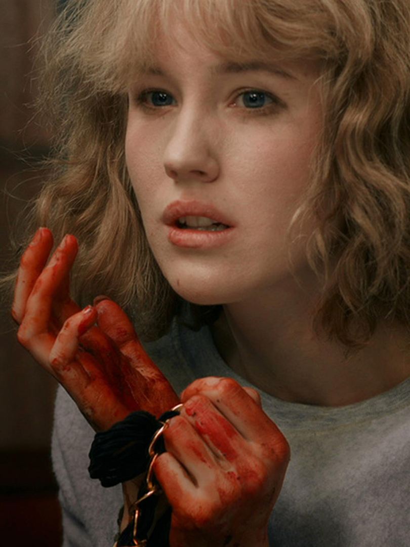 Affiche du court métrage The Understudy (2016) de Imogen Sage. Voir The Understudy en streaming / torrent sur meilleurs-films.fr