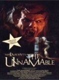 Affiche du film The Unnamable (1988) de Jean-Paul Ouellette Affiche du film The Unnamable (1988) de Jean-Paul Ouellette. Voir The Unnamable en streaming / torrent sur meilleurs-films.fr