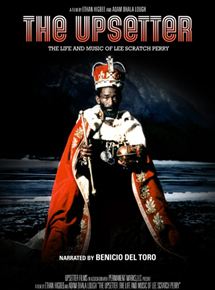 Affiche du film The Upsetter (2008) de Ethan Higbee,Adam Bhala Lough, Affiche du film The Upsetter (2008) de Ethan Higbee,Adam Bhala Lough,. Voir The Upsetter en streaming / torrent sur meilleurs-films.fr