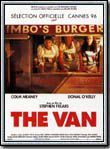Affiche du film The Van (1996) de Stephen Frears. Voir The Van en streaming / torrent sur meilleurs-films.fr