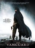 Affiche du film The Vanguard (2008) de Matthew Hope. Voir The Vanguard en streaming / torrent sur meilleurs-films.fr