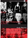 Affiche du film The Velvet Underground and Nico (1966) de Andy Warhol Affiche du film The Velvet Underground and Nico (1966) de Andy Warhol. Voir The Velvet Underground and Nico en streaming / torrent sur meilleurs-films.fr