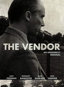 Affiche du film The Vendor (2014) de Martin Melnick. Voir The Vendor en streaming / torrent sur meilleurs-films.fr